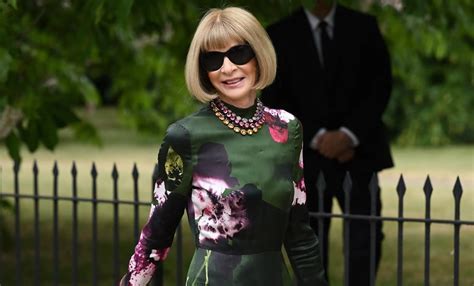 anna wintour o diabo veste prada